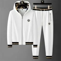 versace survetements manches longues pour homme s_124bbb0